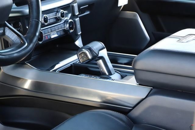 Used 2022 Ford F150 Platinum w/ Equipment Group 701A High image 19