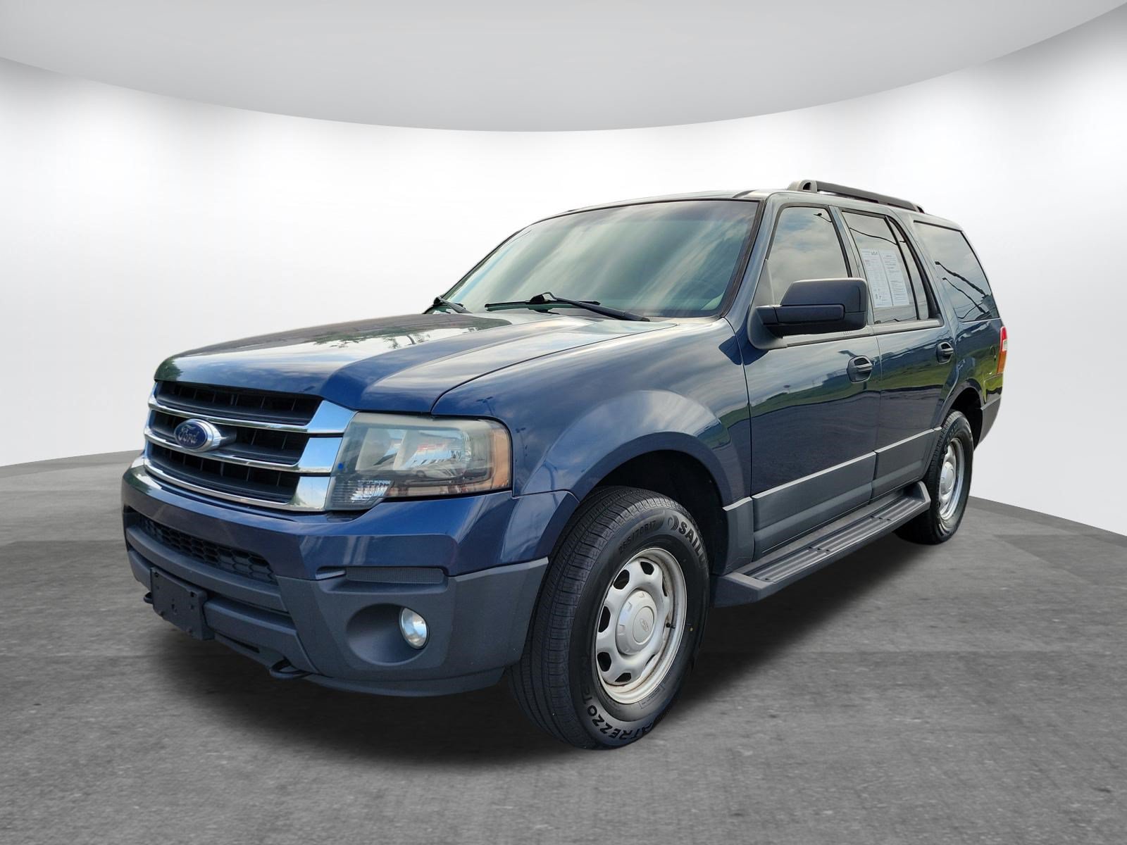Used 2016 Ford Expedition XL AWD/4WD image 21