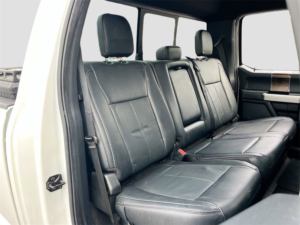 Used 2022 Ford F250 Lariat image 25