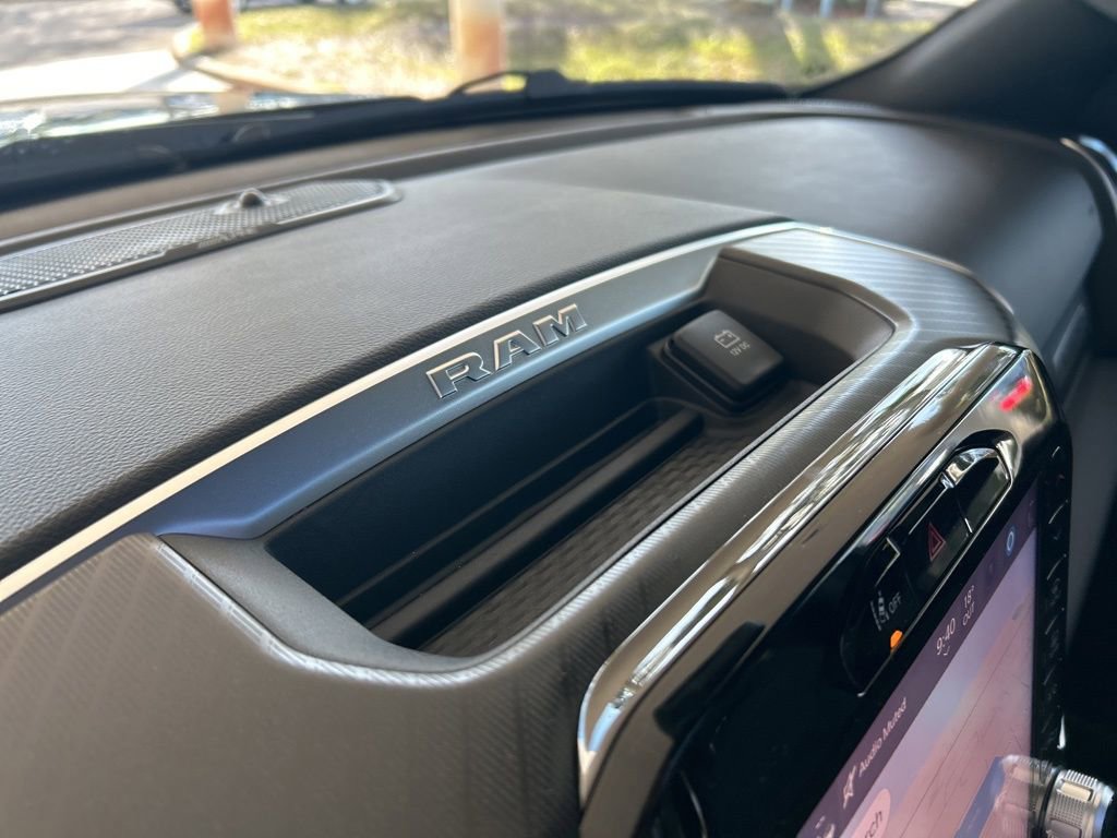 New 2026 RAM 1500 Big Horn image 51
