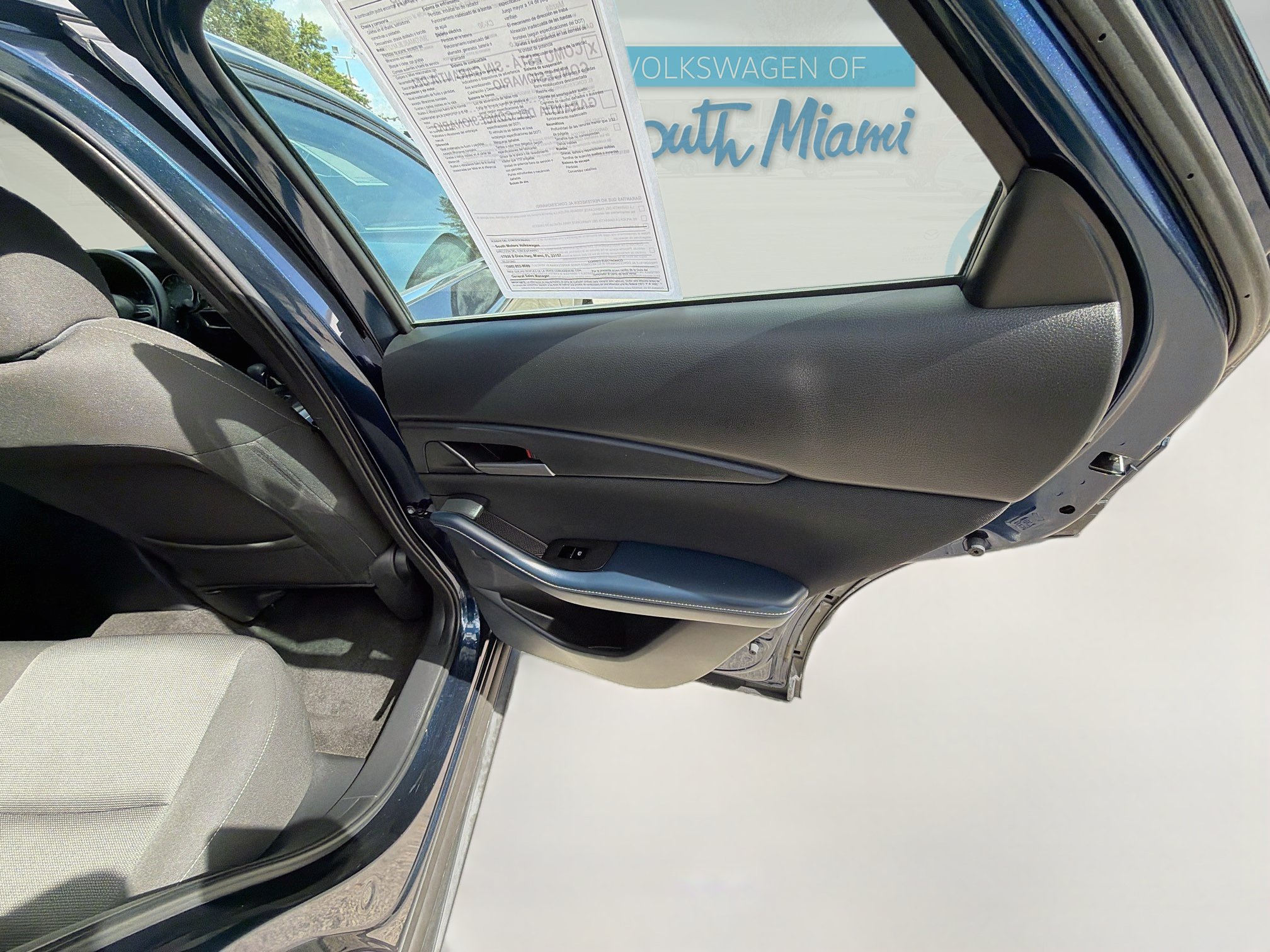 Used 2020 MAZDA CX-30 FWD image 30