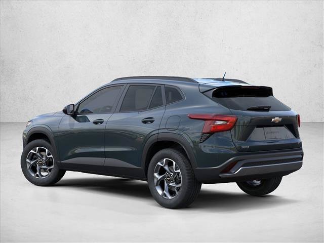 New 2026 Chevrolet Trax LT FWD image 4