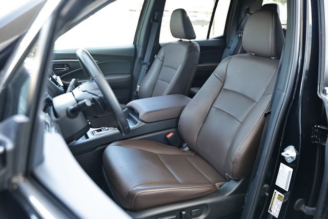Certified 2024 Honda Ridgeline RTL image 21