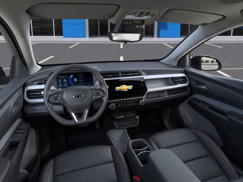 New 2027 Chevrolet Bolt RS w/ Technology Package FWD image 41