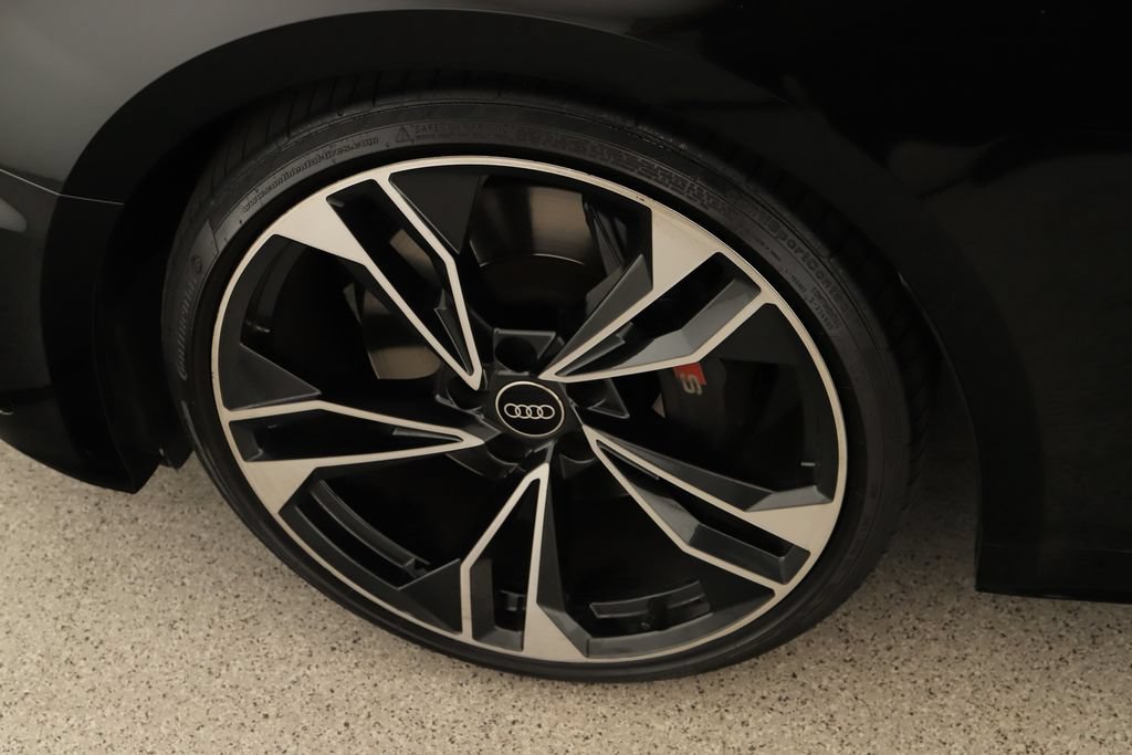 Certified 2023 Audi S5 Premium Plus w/ Premium Plus AWD/4WD image 29