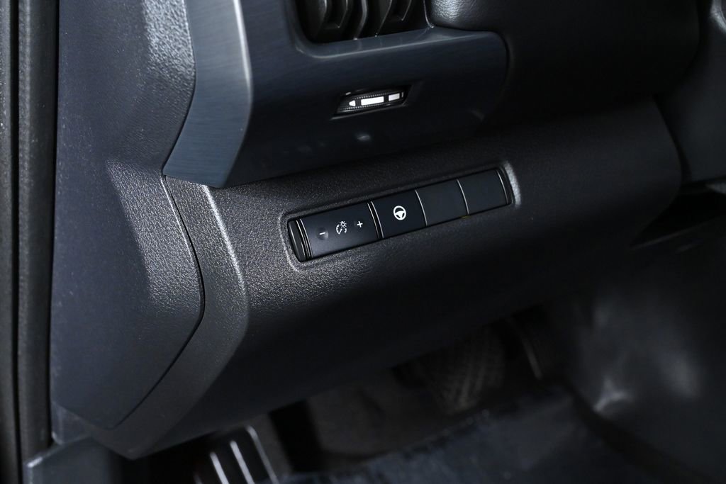 Certified 2024 Nissan Pathfinder Rock Creek image 23