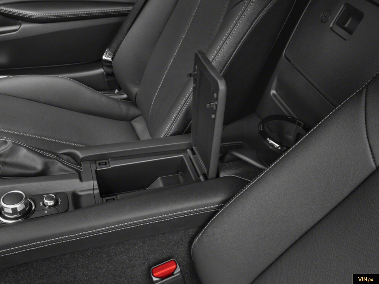 New 2026 MAZDA MX-5 Miata Grand Touring w/ Weather Package RWD image 11