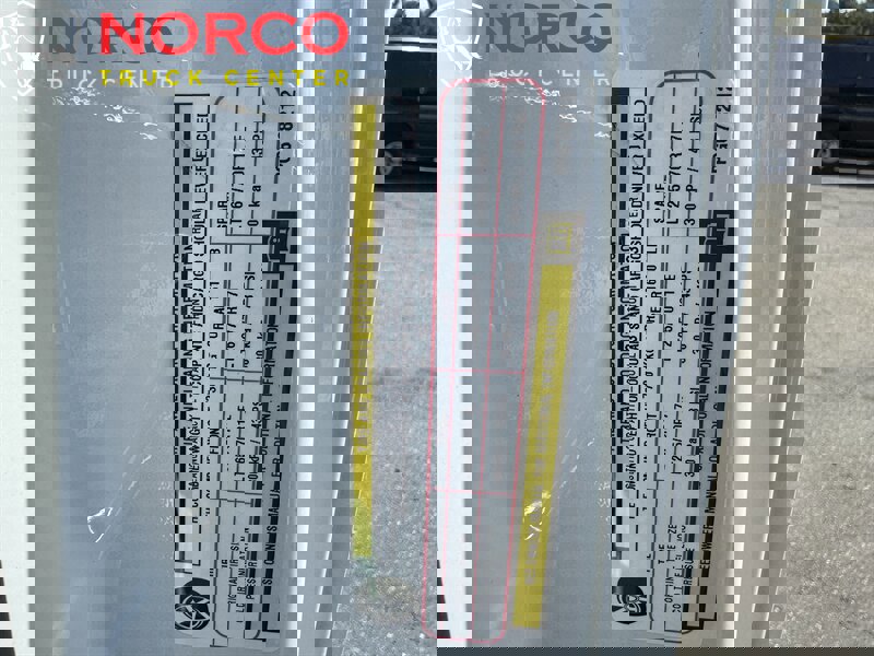 Used 2023 RAM 1500 Tradesman w/ Electronics Group image 24