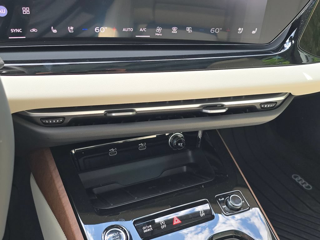 New 2026 Audi A5 2.0T Prestige AWD/4WD image 30