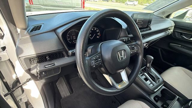 Used 2024 Honda CR-V EX image 31