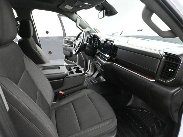 Used 2024 GMC Sierra 3500 SLE w/ SLE Convenience Package image 49