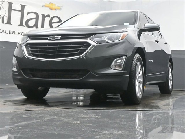 Used 2019 Chevrolet Equinox LT image 55