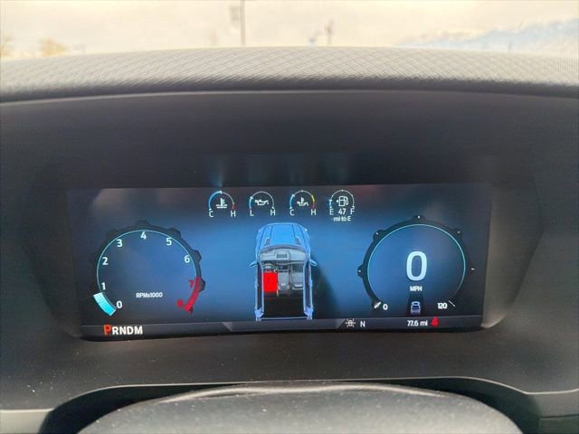 New 2025 Ford F150 XL AWD/4WD image 26