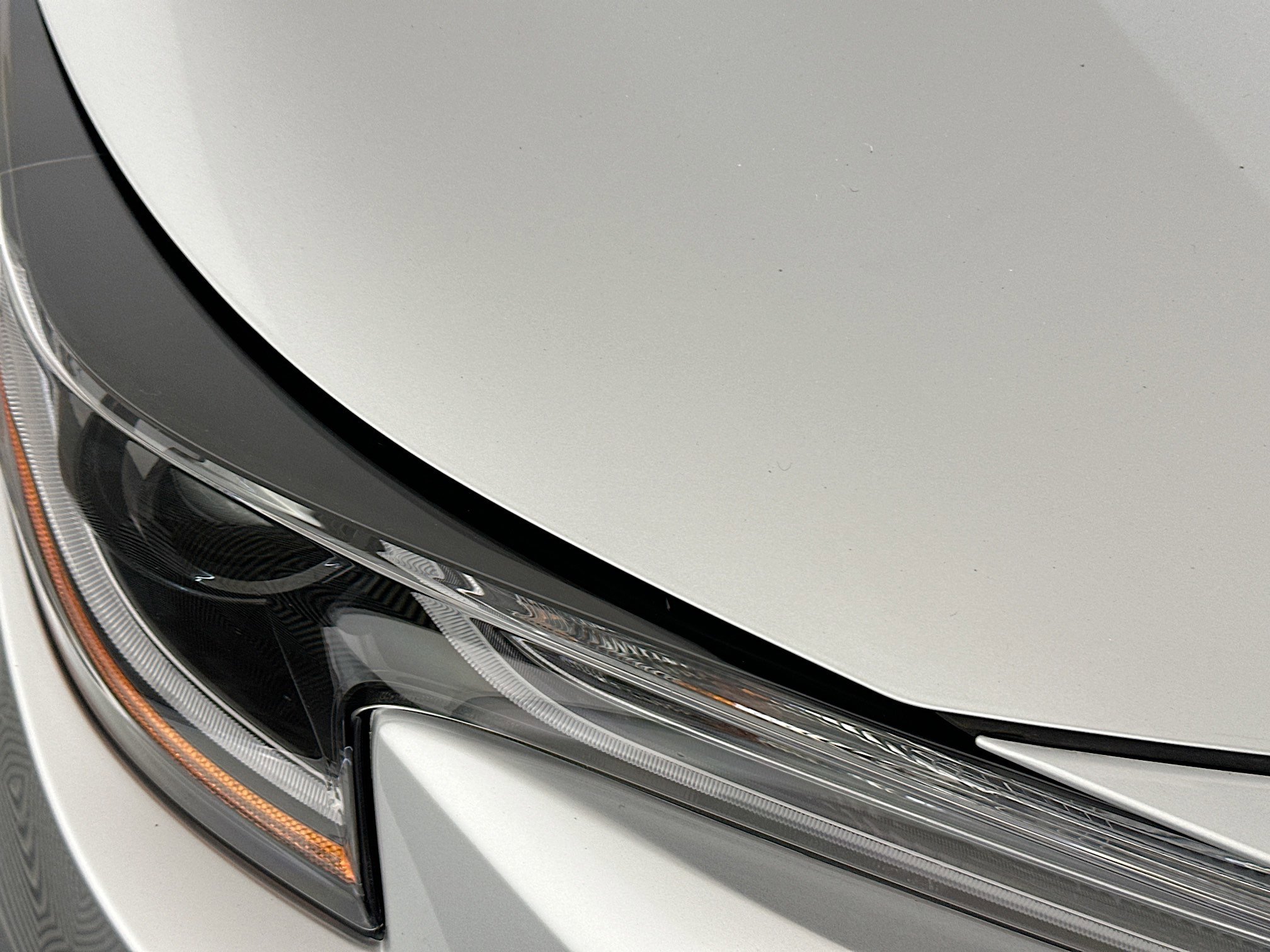 Used 2023 Toyota Corolla LE image 9