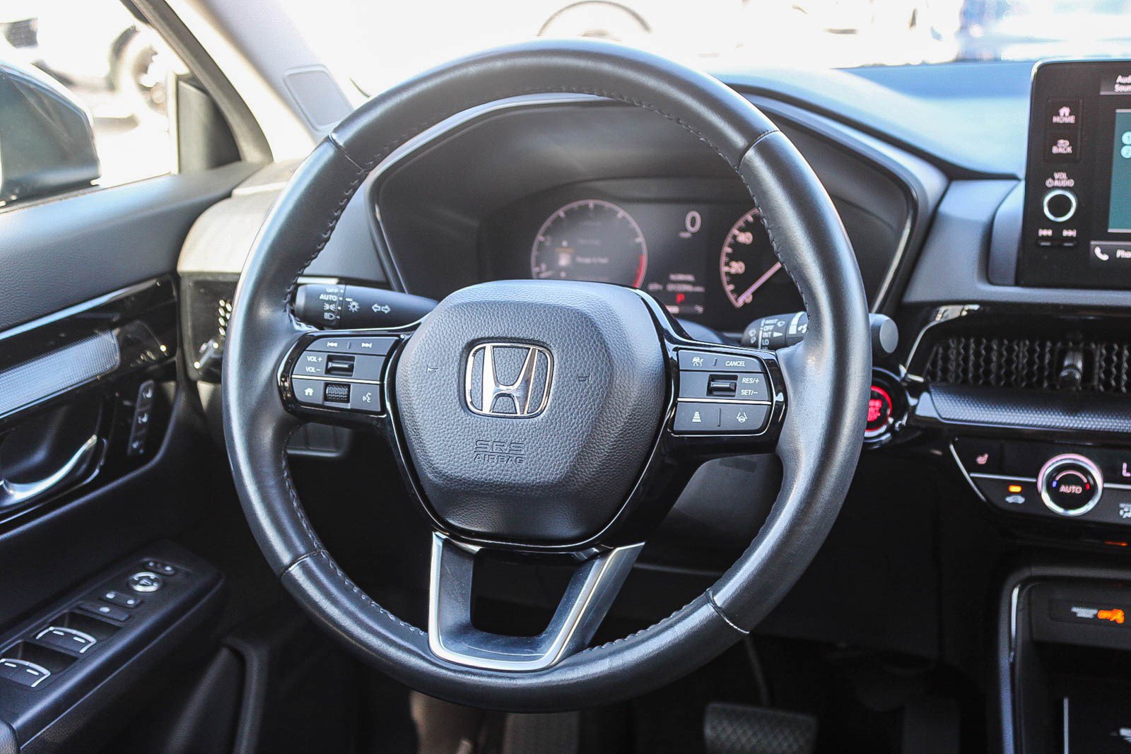 Certified 2024 Honda CR-V EX-L image 16