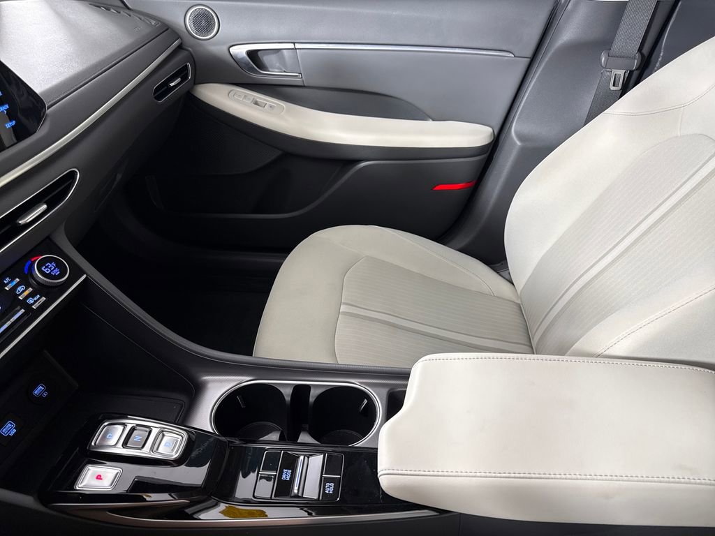 Used 2023 Hyundai Sonata SEL image 22