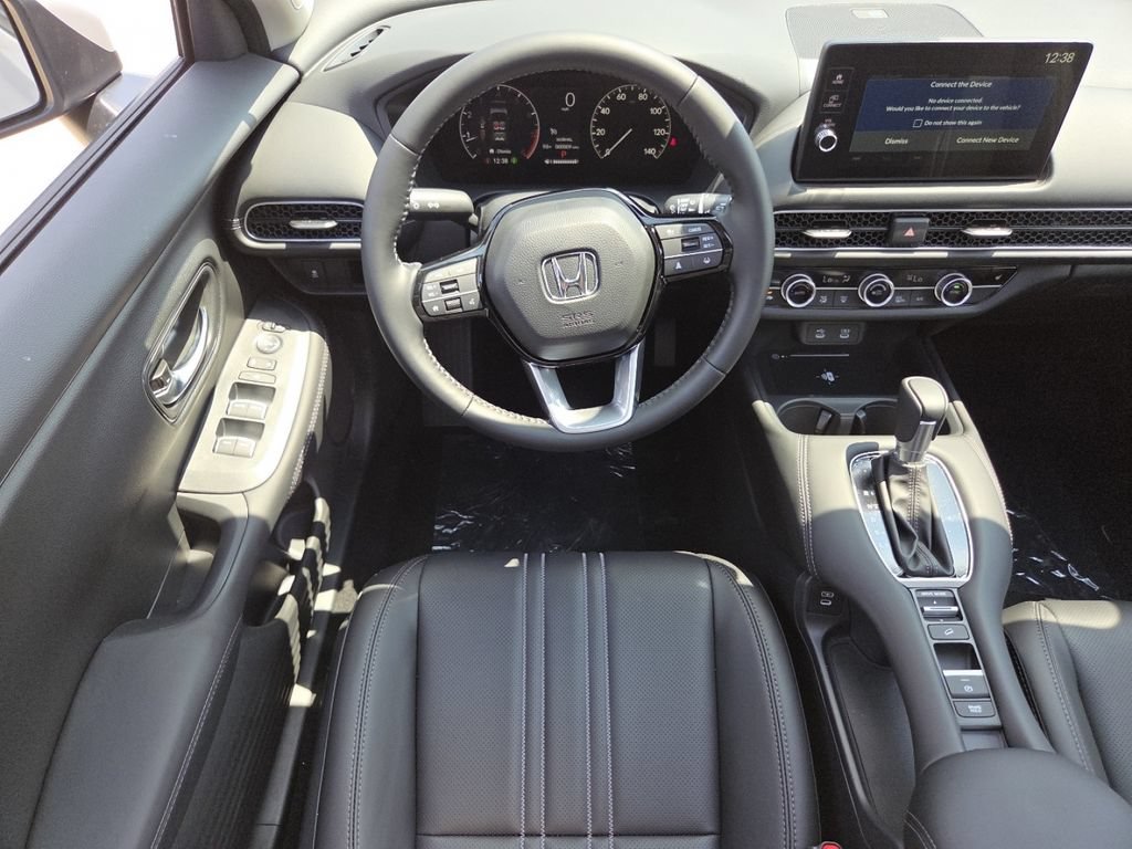 New 2027 Honda HR-V EX-L image 26