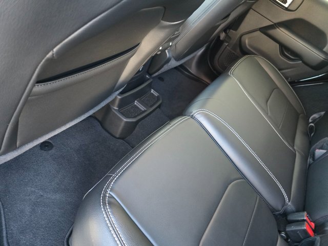 Used 2023 Jeep Wrangler Unlimited Sahara w/ Cold Weather Group image 25