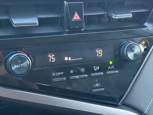 Certified 2024 Toyota Camry SE w/ Convenience Package FWD image 15