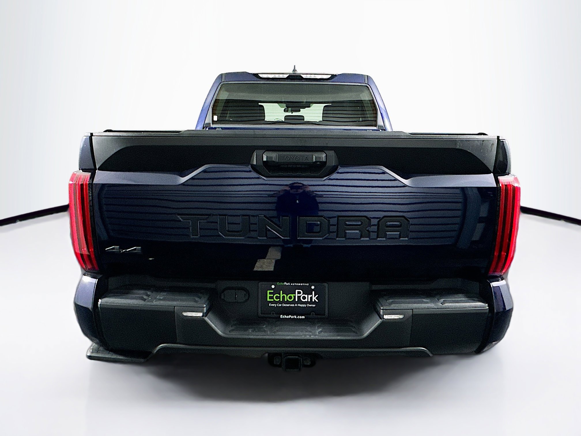 Used 2024 Toyota Tundra SR5 w/ SR5 Premium Package image 7