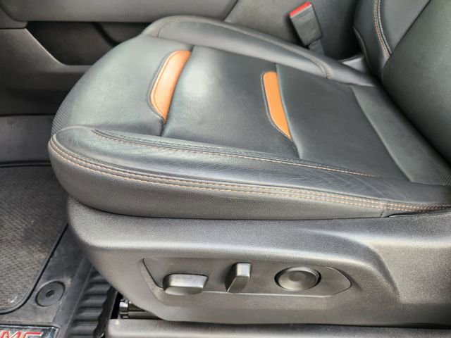 Used 2026 GMC Sierra 1500 AT4 w/ AT4 Premium Package image 18