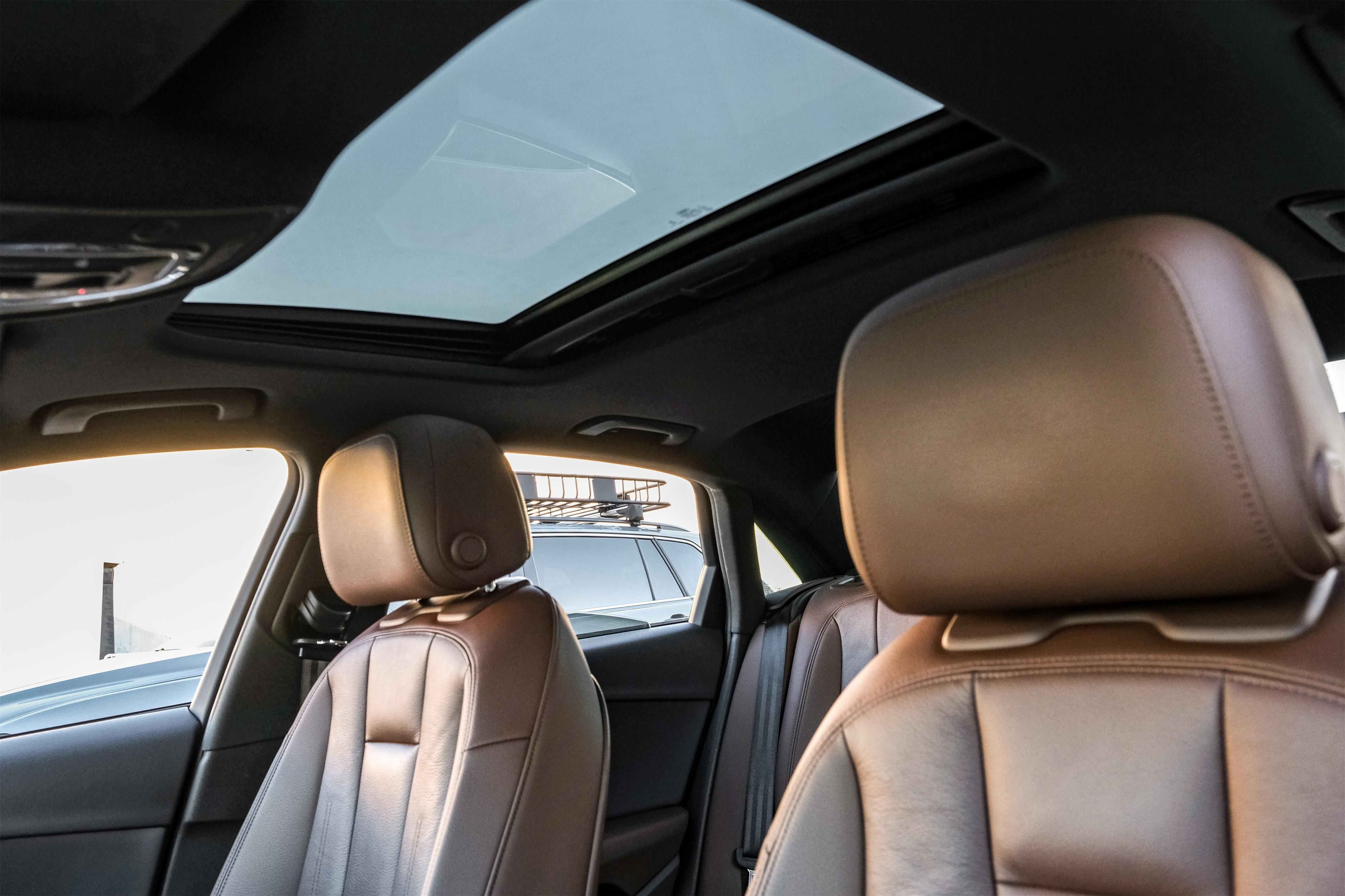 Used 2018 Audi A4 2.0T Ultra Premium Plus w/ Premium Plus Package image 4