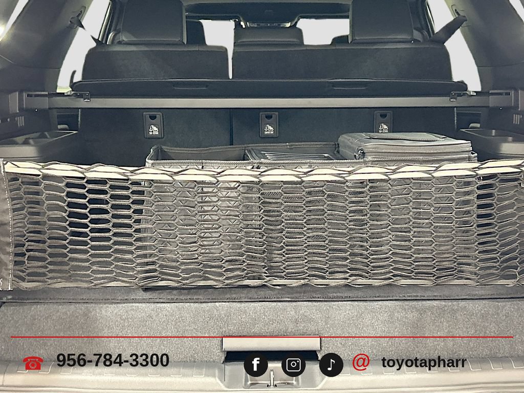 Used 2026 Toyota 4Runner TRD Off-Road Premium w/ Tow Technology Package AWD/4WD image 29
