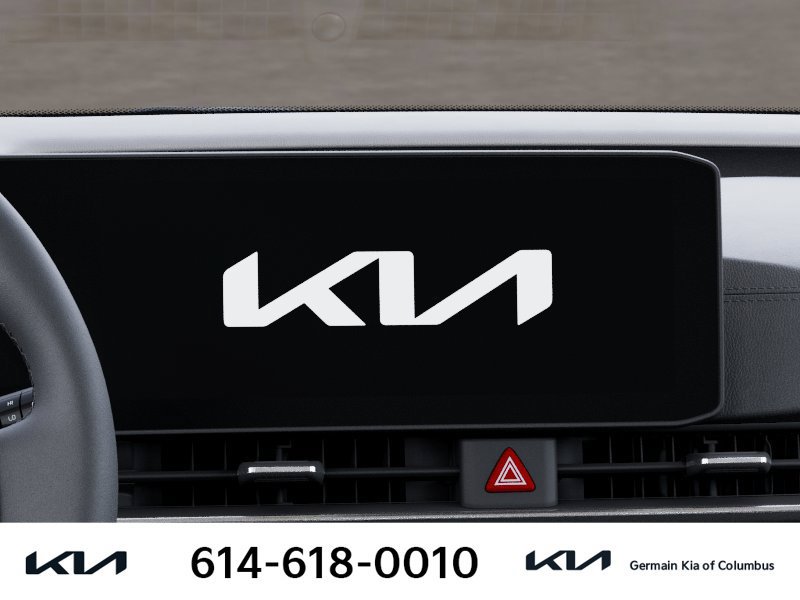 New 2026 Kia Carnival EX FWD image 23