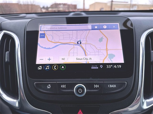 Used 2019 Chevrolet Equinox Premier image 14