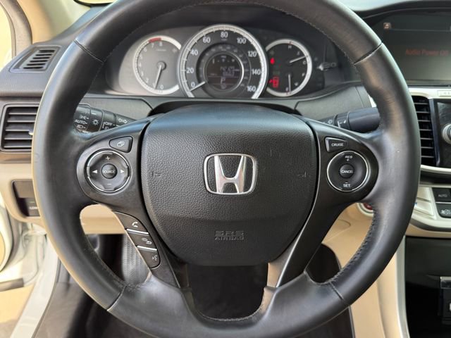 Used 2015 Honda Accord EX-L image 23