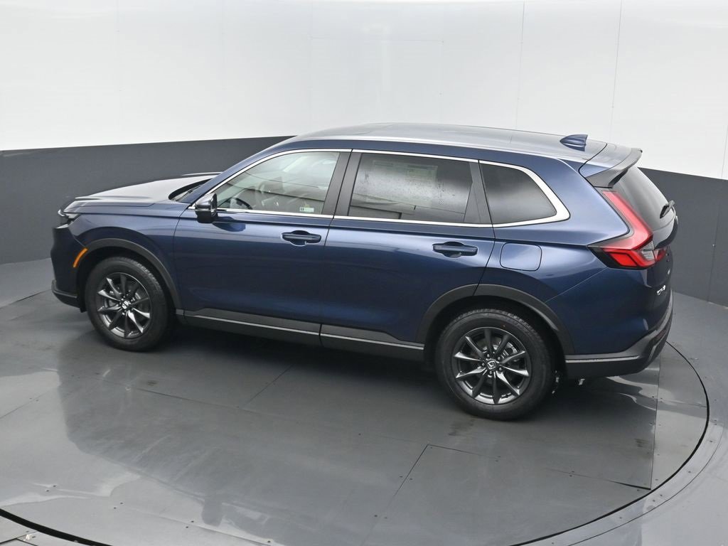 New 2026 Honda CR-V EX-L image 15