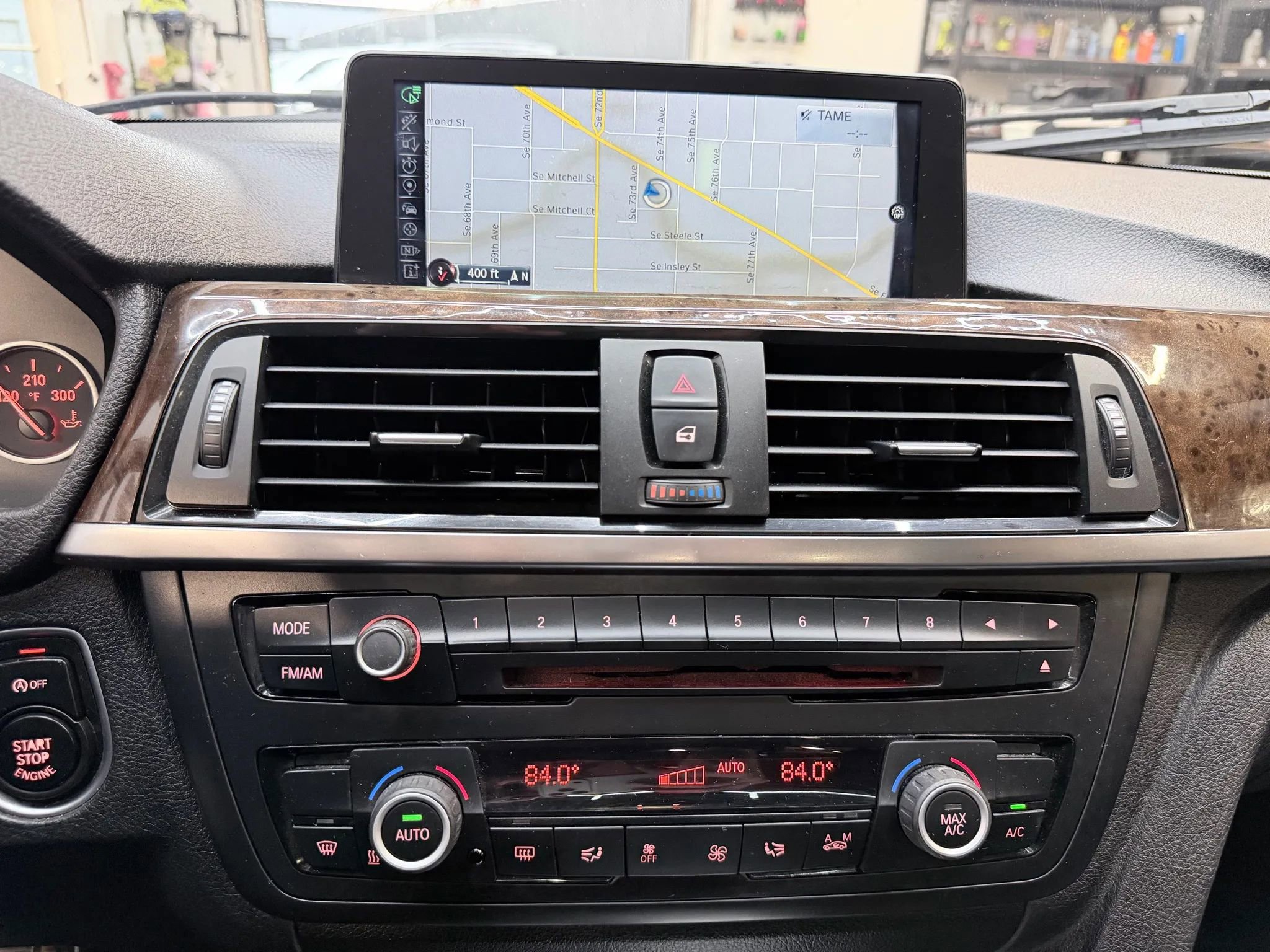 Used 2014 BMW 328d Sedan image 17