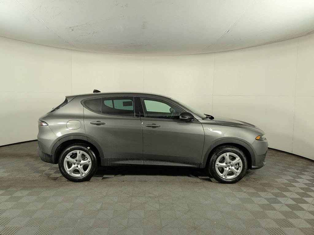 New 2025 Dodge Hornet GT w/ Cold Weather Group image 6