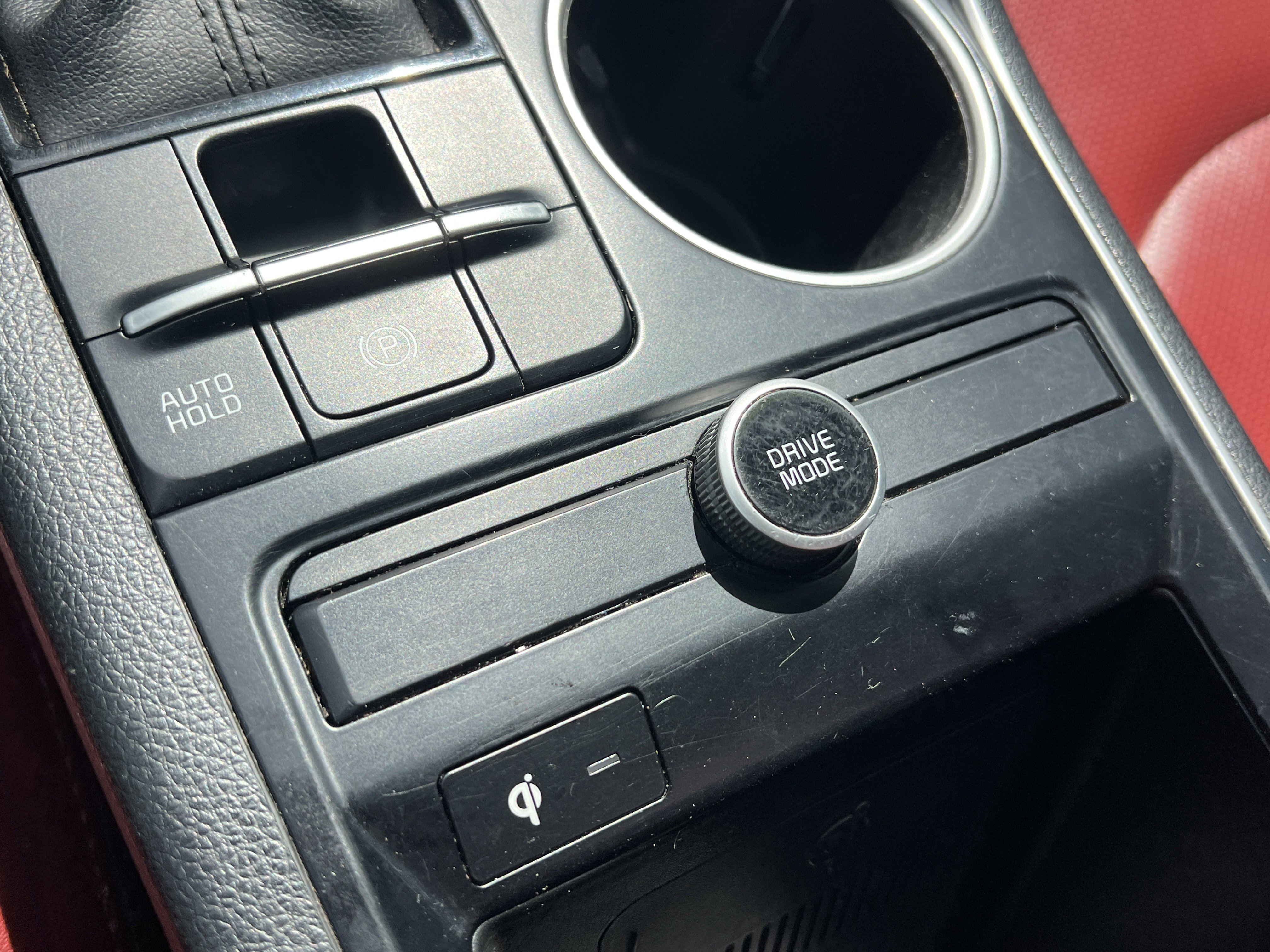 Certified 2023 Kia K5 GT-Line image 35