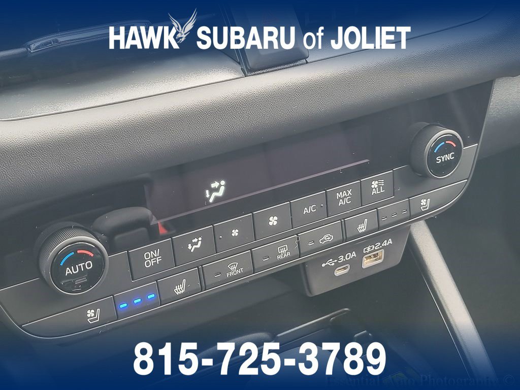 New 2026 Subaru Outback Touring XT AWD/4WD image 14