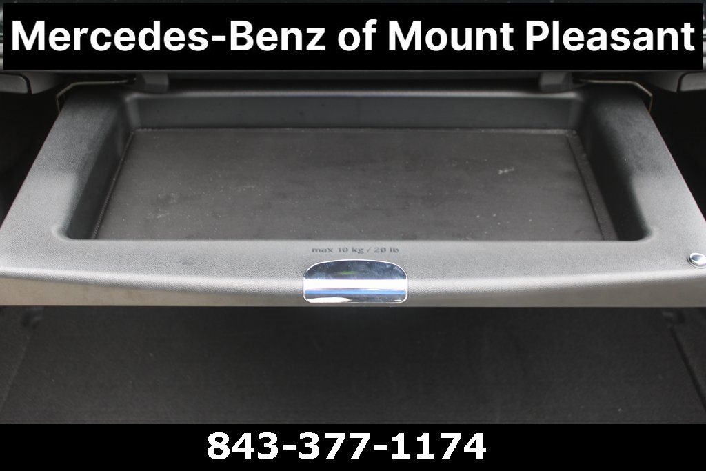 Certified 2021 Mercedes-Benz C 63 AMG S image 10