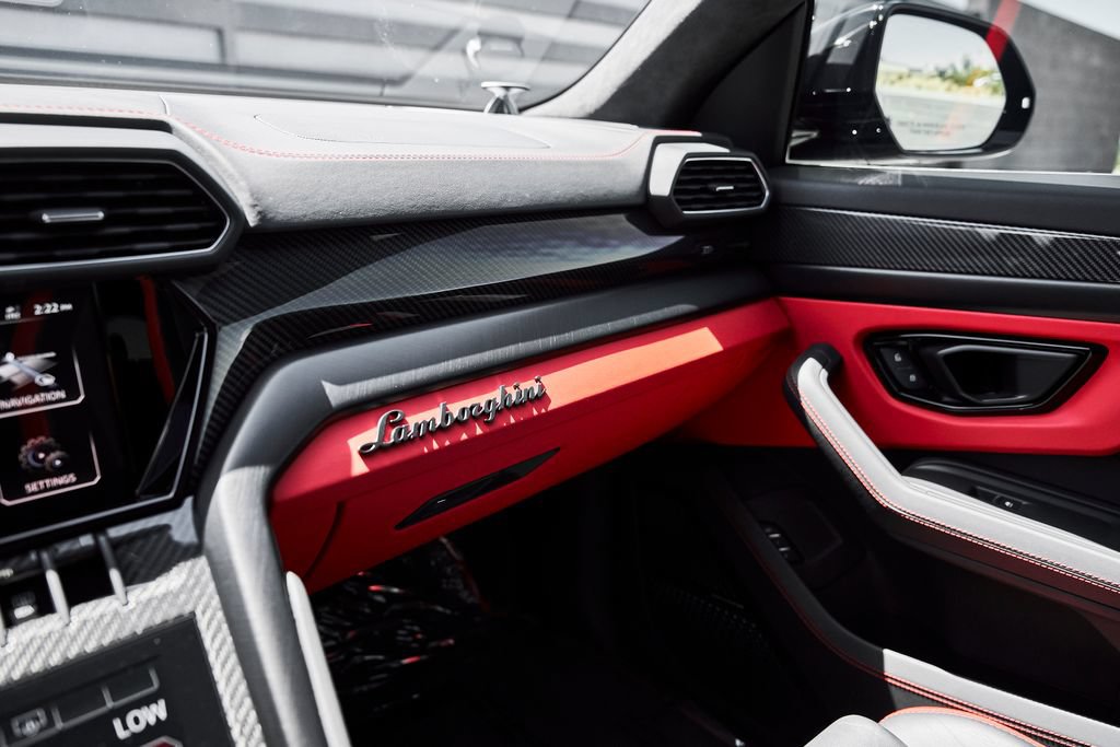 Used 2023 Lamborghini Urus S AWD/4WD image 83
