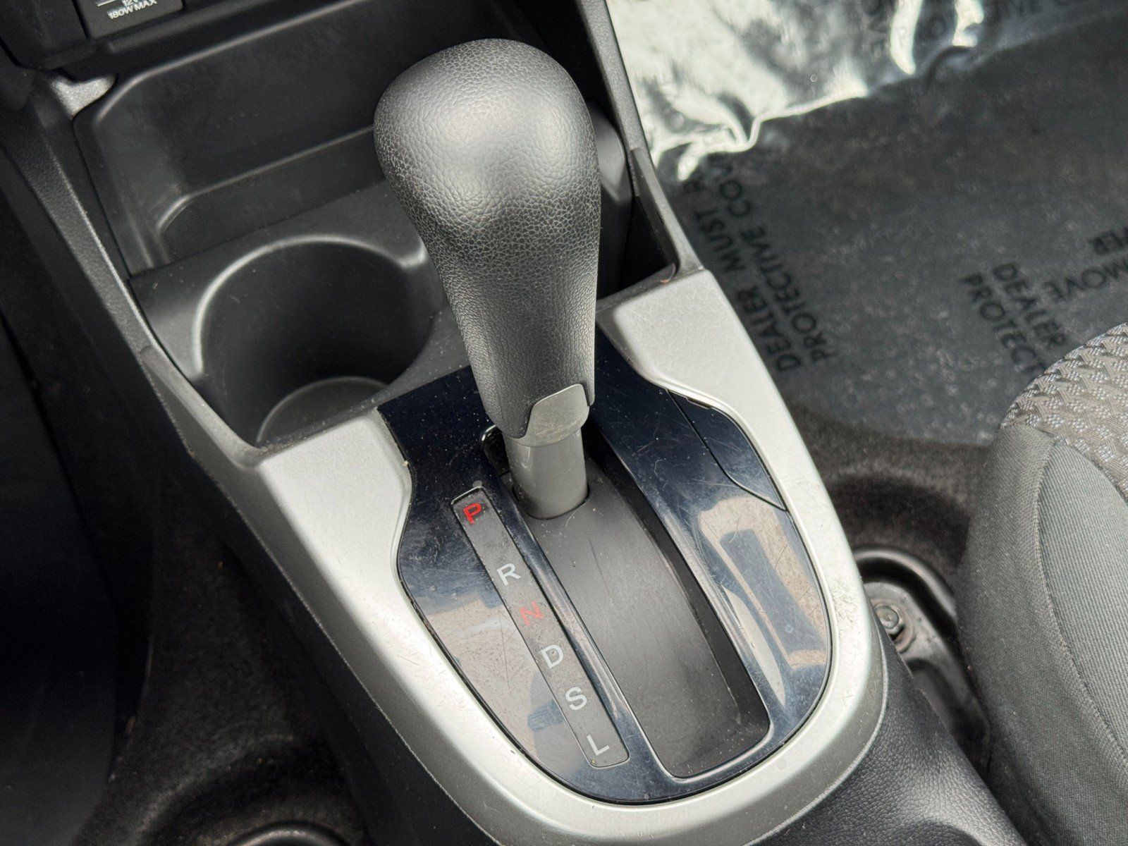 Used 2020 Honda Fit LX image 26