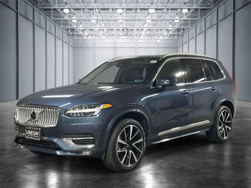 Used 2024 Volvo XC90 B6 Plus image 1