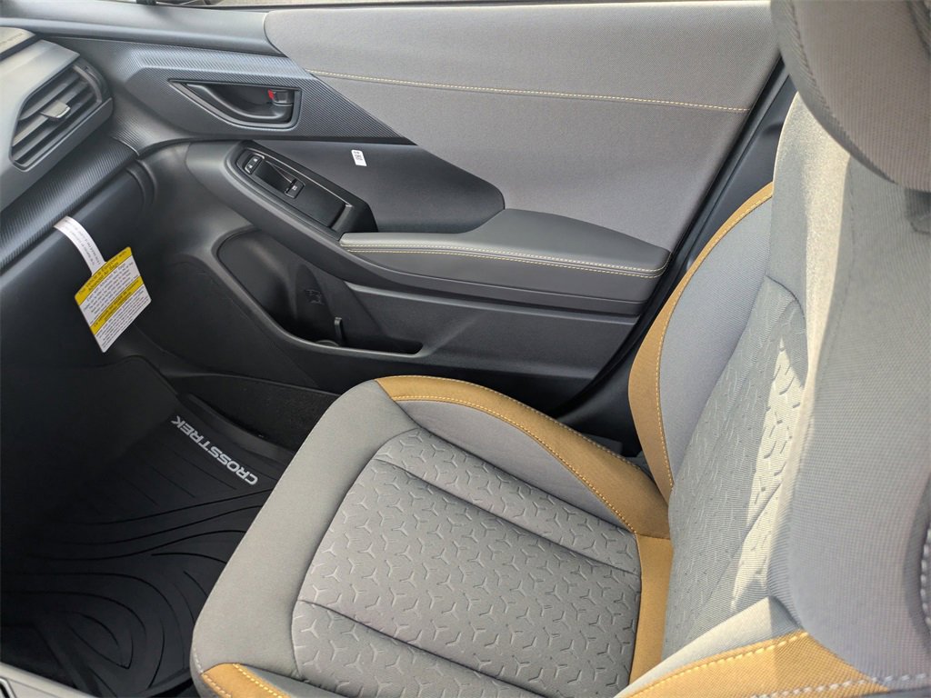 New 2026 Subaru Crosstrek 2.5i Sport image 17