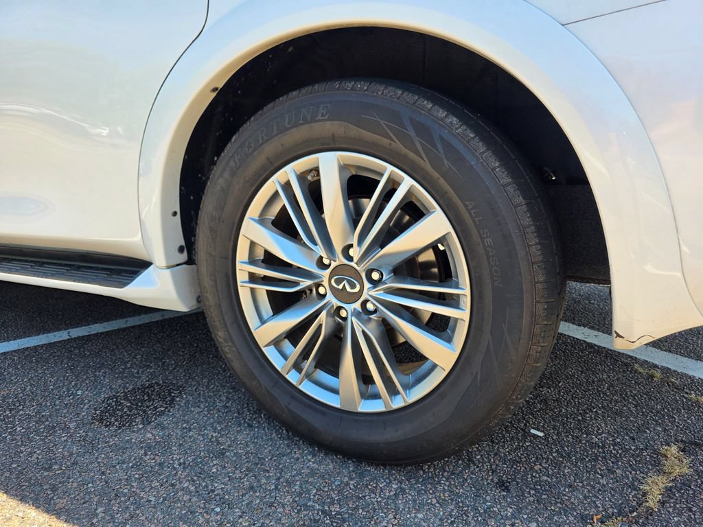 Used 2018 INFINITI QX80 2WD w/ Driver Assistance Package image 33