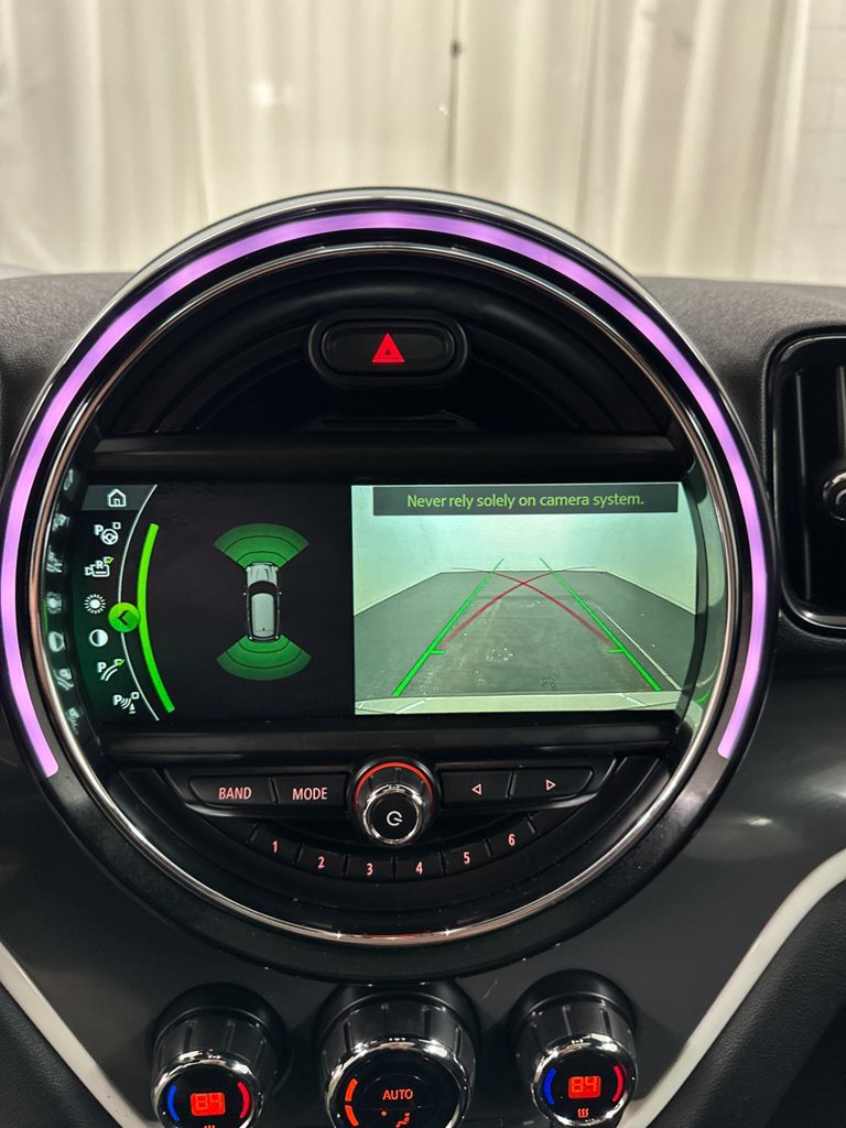 Used 2018 MINI Cooper Countryman SE AWD/4WD image 21