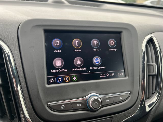 Used 2024 Chevrolet Equinox RS w/ LPO, Floor Liner Package FWD image 32