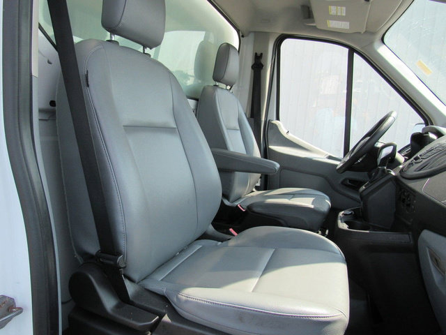 Used 2019 Ford Transit 350 156 DRW RWD image 13