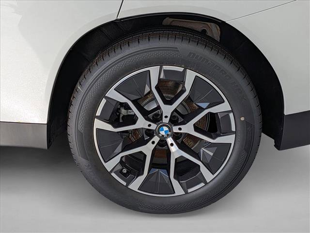 Used 2026 BMW X3 xDrive30 image 10