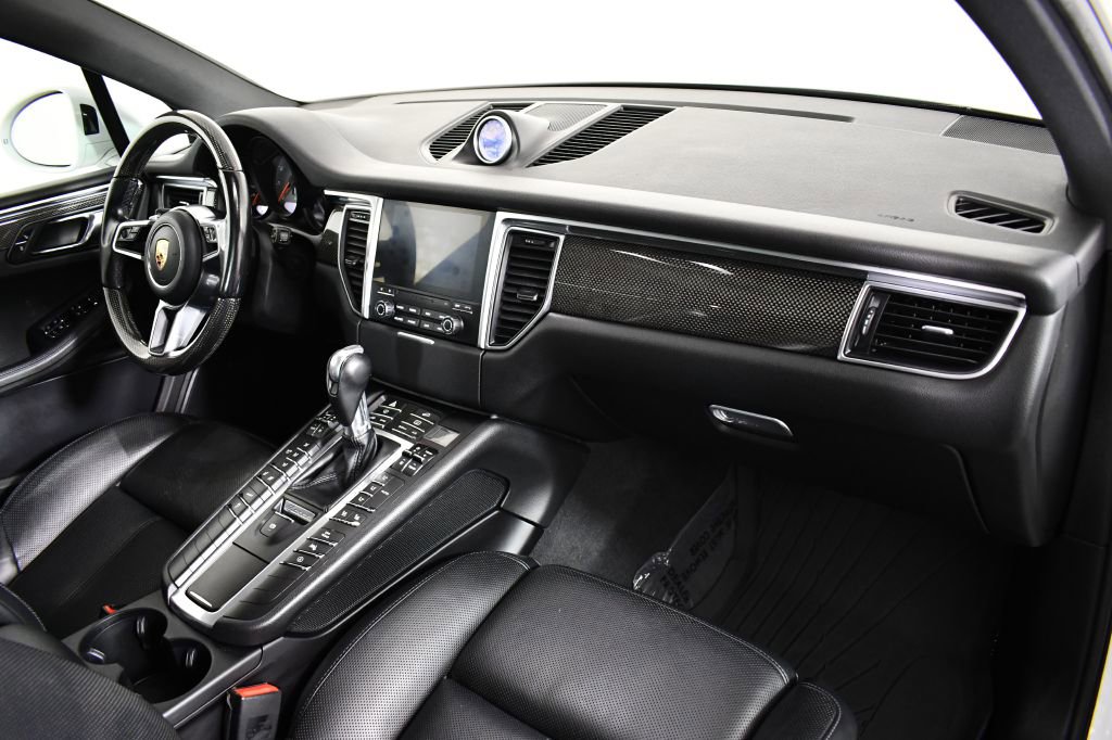 Used 2018 Porsche Macan S AWD/4WD image 24