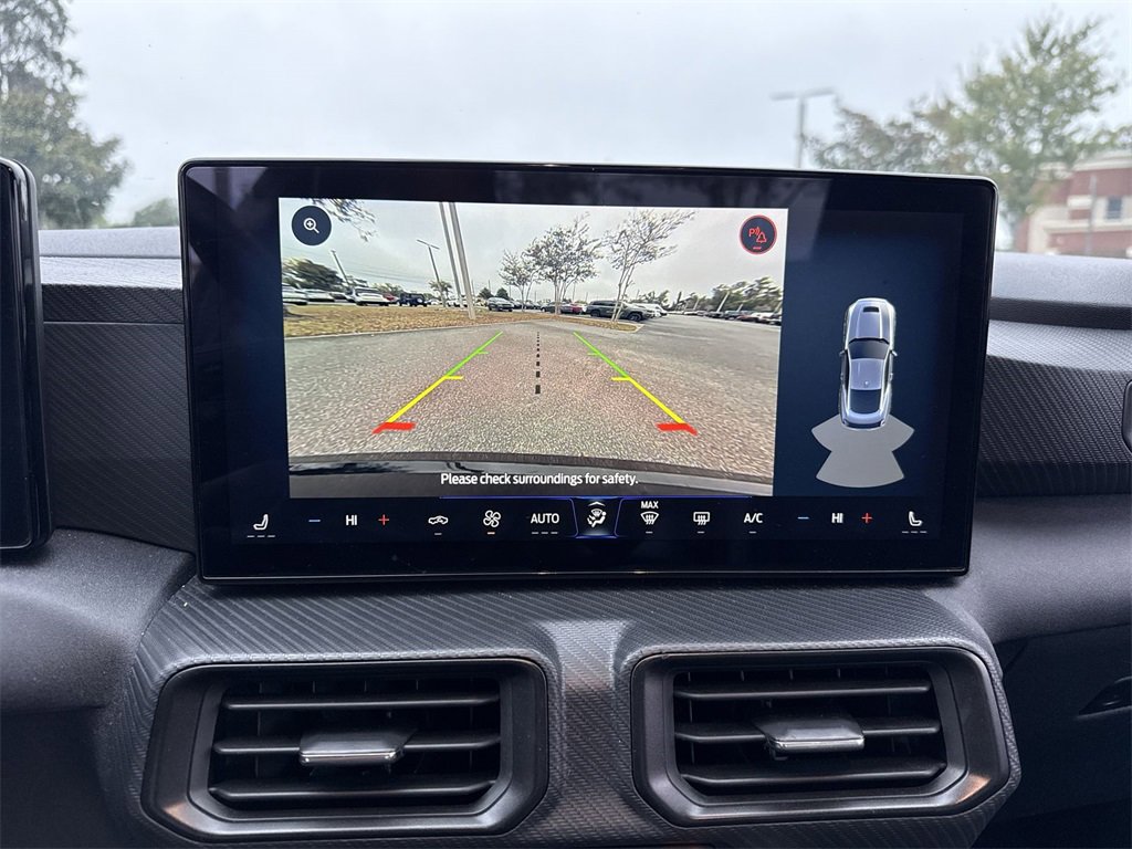 Used 2024 Ford Mustang Coupe image 22