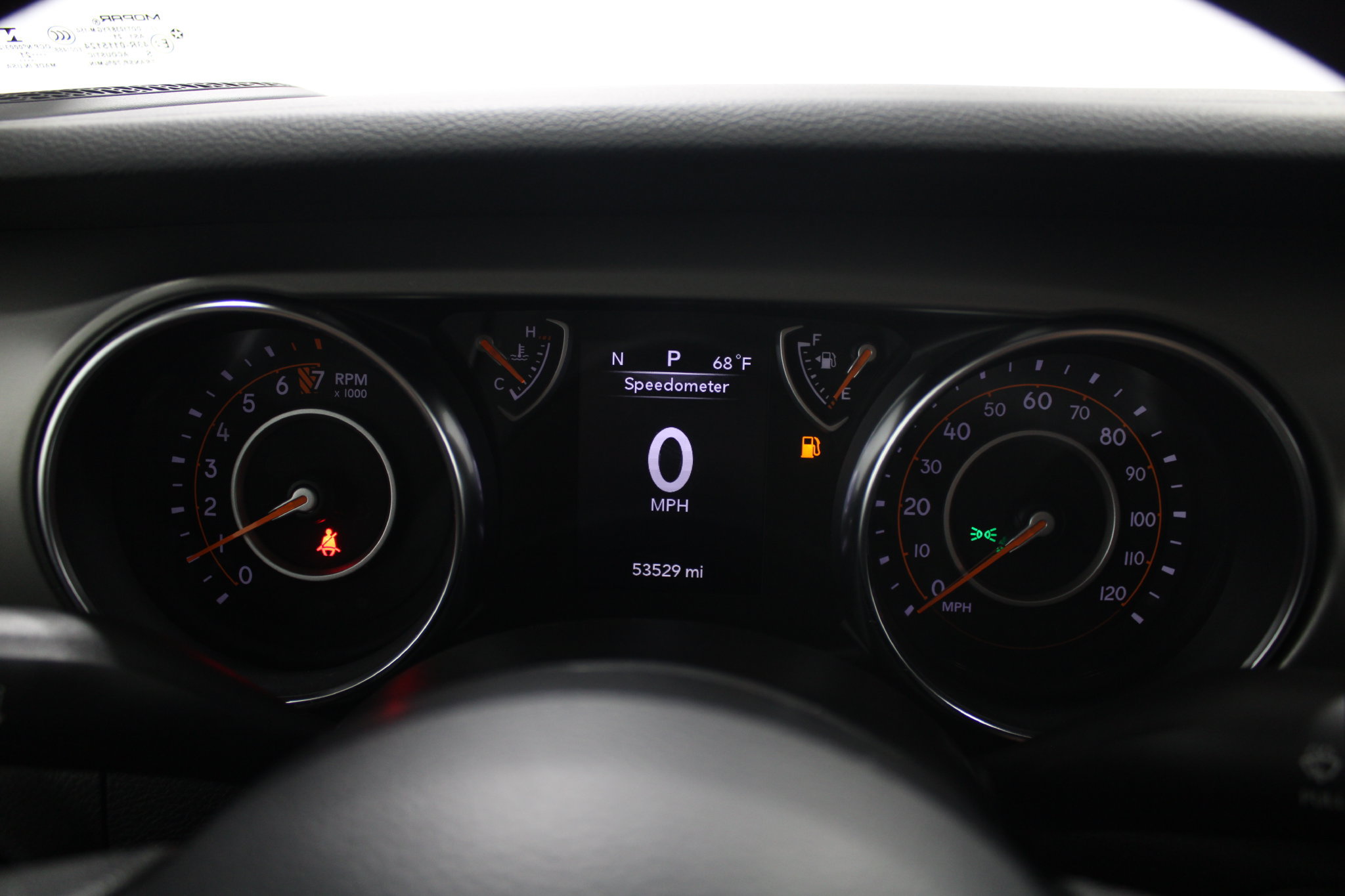 Used 2021 Jeep Gladiator Sport AWD/4WD image 30