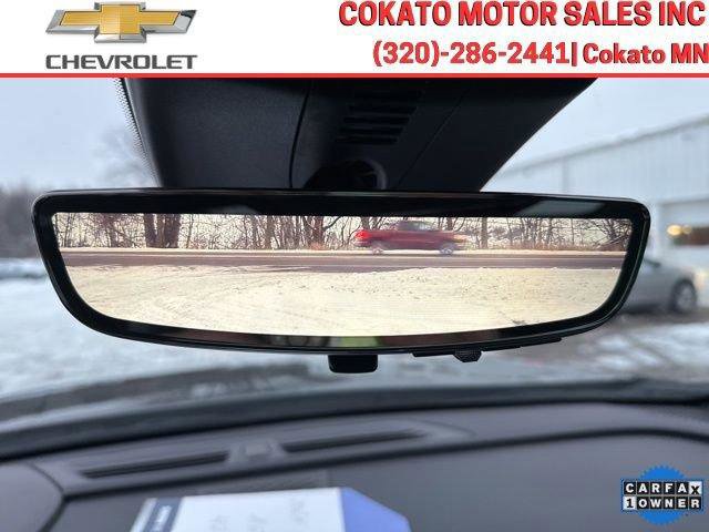 Used 2024 Chevrolet Traverse RS w/ LPO, Floor Liner Package image 22