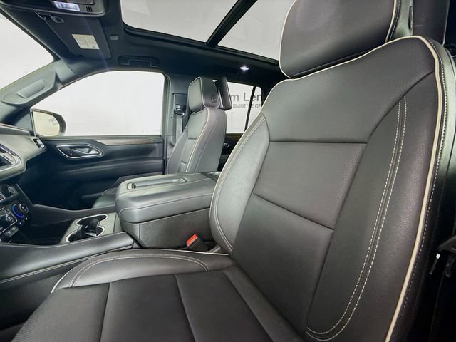 Used 2024 Chevrolet Tahoe Premier w/ Advanced Technology Package AWD/4WD image 21